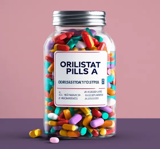 Orlistat precio similares